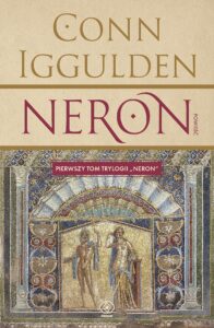 Neron (Tom 1). Neron — okładka e-booka
