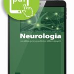 Neurologia - analiza przypadków klinicznych — okładka e-booka