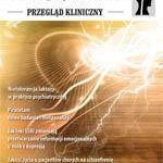 Tytuł: Neuropsychiatria. Przegląd Kliniczny  NR 4(7)/2010
Autor: 
Wydawnictwo: Medical Education
Formaty: PDF