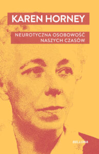 Neurotyczna osobowość naszych czasów — okładka e-booka