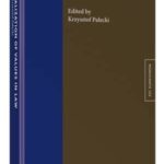 Neutralization of values in law — okładka e-booka
