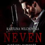 Tytuł: Neven. Zabójcza zazdrość #2
Autor: Karolina Wilchowska
Wydawnictwo: WasPos
Formaty: EPUB, MOBI