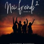 Tytuł: New Friends 2
Autor: Aleksandra Negrońska
Wydawnictwo: NieZwykłe
Formaty: EPUB, MOBI