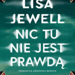 Nic tu nie jest prawdą — okładka e-booka