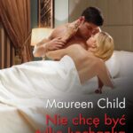 Tytuł: Nie chcę być tylko kochanką
Autor: Maureen Child
Wydawnictwo: Harlequin
Formaty: EPUB, MOBI