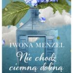 Nie chodź ciemną doliną — okładka e-booka
