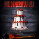 Nie denerwuj jej — okładka e-booka