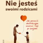 Tytuł: Nie jesteś swoimi rodzicami
Autor: Maria Beatrice Alonzi
Wydawnictwo: Mando Inside
Formaty: MOBI, EPUB
