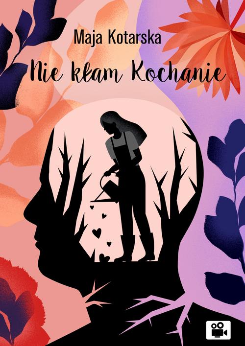 Tytuł: Nie kłam kochanie
Autor: Maja Kotarska
Wydawnictwo: Estymator
Formaty: MOBI, EPUB, PDF