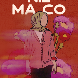 Tytuł: Nie ma co
Autor: Mahsa Mohebali
Wydawnictwo: Wydawnictwo GlowBook
Formaty: EPUB, MOBI