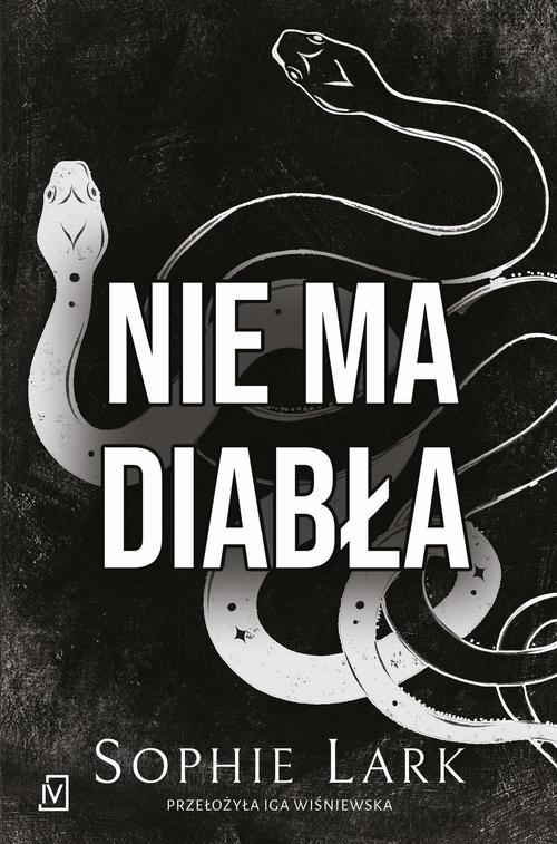 Tytuł: Nie ma diabła
Autor: Sophie Lark
Wydawnictwo: Czwarta Strona
Formaty: MOBI, EPUB