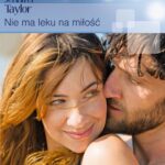 Nie ma leku na miłość — okładka e-booka