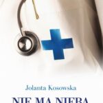 Nie ma nieba — okładka e-booka
