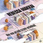 Tytuł: Nie ma przed czym uciekać
Autor: Rebecca Makkai
Wydawnictwo: Poznańskie
Formaty: MP3