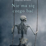 Nie ma się czego bać — okładka audiobooka