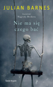 Nie ma się czego bać — okładka e-booka