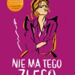 NIE MA TEGO ZŁEGO — okładka e-booka