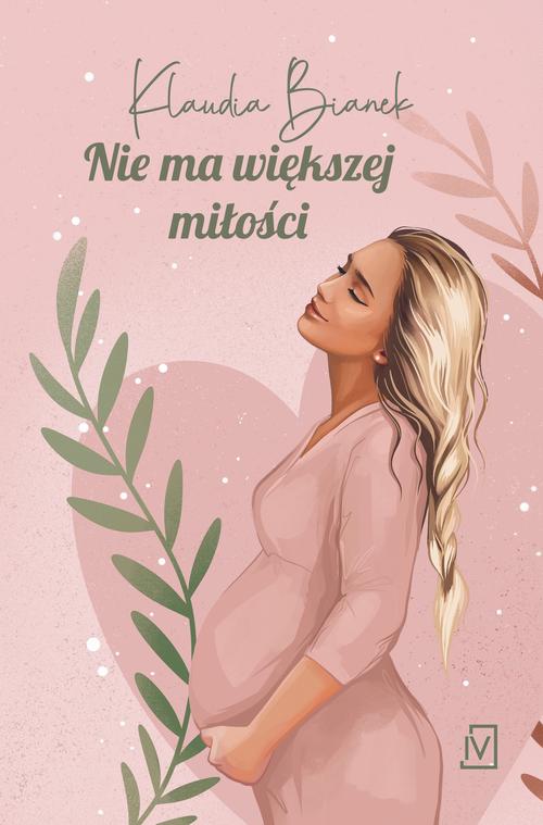 Tytuł: Nie ma większej miłości
Autor: Klaudia Bianek
Wydawnictwo: Czwarta Strona
Formaty: EPUB, MOBI