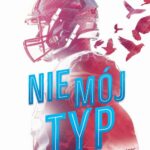 Nie mój typ. Game Changers — okładka e-booka
