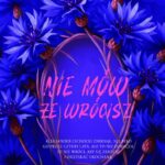 Tytuł: Nie mów, że wrócisz #2
Autor: Michalina Kowolik
Wydawnictwo: WasPos
Formaty: EPUB, MOBI
