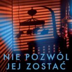 Tytuł: Nie pozwól jej zostać
Autor: Nicola Sanders
Wydawnictwo: Czwarta Strona
Formaty: EPUB, MOBI