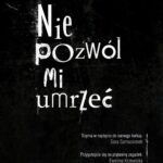Nie pozwól mi umrzeć — okładka e-booka