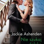 Nie szukaj daleko — okładka e-booka