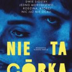 Nie ta córka — okładka e-booka