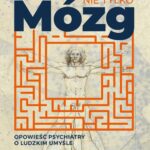 Nie tylko mózg — okładka e-booka