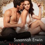 Tytuł: Nie tylko rywale
Autor: Susannah Erwin
Wydawnictwo: Harlequin
Formaty: EPUB, MOBI