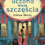 Nie uczono mnie szczęścia — okładka e-booka