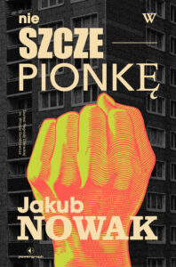 Nie w szczepionkę — okładka e-booka