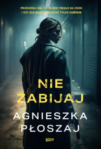Nie zabijaj — okładka e-booka