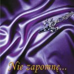 Nie zapomnę... — okładka e-booka