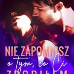 Tytuł: Nie zapomnisz o tym, co Ci zrobiłem
Autor: Alex Sand
Wydawnictwo: WasPos
Formaty: MOBI, EPUB