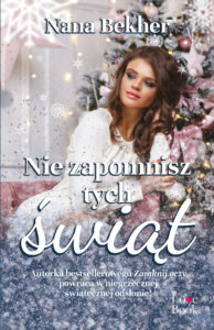 Nie zapomnisz tych świąt — okładka e-booka