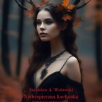Tytuł: Niebezpieczna kochanka. Powieść Sensacyjna
Autor: Stanisław Antoni Wotowski
Wydawnictwo: Armoryka
Formaty: MOBI, EPUB