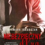 Niebezpieczny dług — okładka e-booka