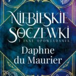 Tytuł: Niebieskie soczewki i inne opowiadania
Autor: Daphne Du Maurier
Wydawnictwo: Albatros
Formaty: EPUB, MOBI