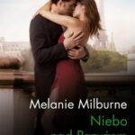 Tytuł: Niebo nad Paryżem
Autor: Melanie Milburne
Wydawnictwo: Harlequin
Formaty: EPUB, MOBI