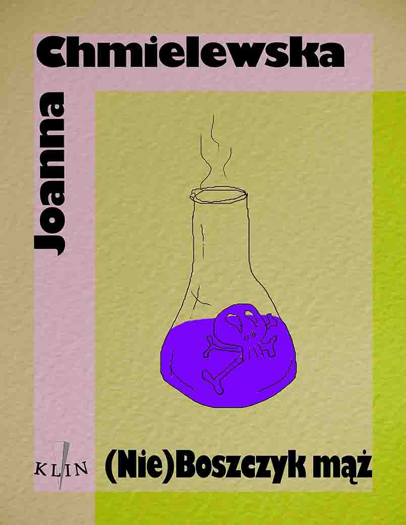 Tytuł: (Nie)Boszczyk mąż
Autor: Joanna Chmielewska
Wydawnictwo: Wydawnictwo Klin
Formaty: EPUB, MOBI