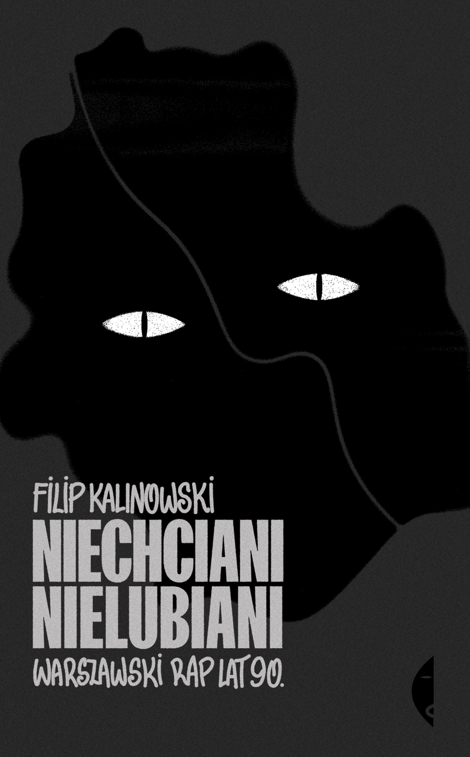 Tytuł: Niechciani, nielubiani. Warszawski rap lat 90.
Autor: Filip Kalinowski
Wydawnictwo: Wydawnictwo Czarne
Formaty: EPUB, MOBI