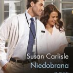 Niedobrana para — okładka e-booka