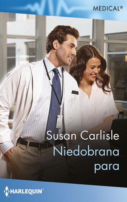 Niedobrana para — okładka e-booka