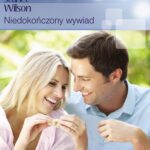 Tytuł: Niedokończony wywiad
Autor: Scarlet Wilson
Wydawnictwo: Harlequin
Formaty: EPUB, MOBI