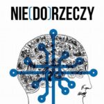 Nie(do)rzeczy — okładka e-booka