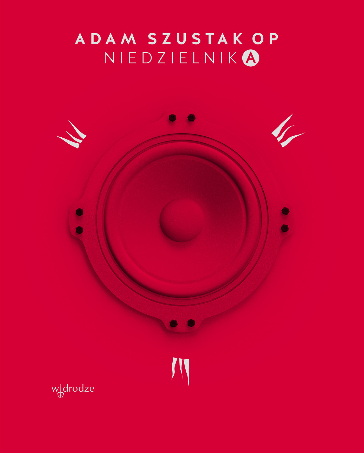 Tytuł: Niedzielnik A. Komentarze do czytań
Autor: Adam Szustak OP
Wydawnictwo: W drodze
Formaty: EPUB, MOBI