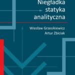 Tytuł: Niegładka statyka analityczna
Autor: Artur Zbiciak, Wiesław Grzesikiewicz
Wydawnictwo: Oficyna Wydawnicza Politechniki Warszawskiej
Formaty: PDF