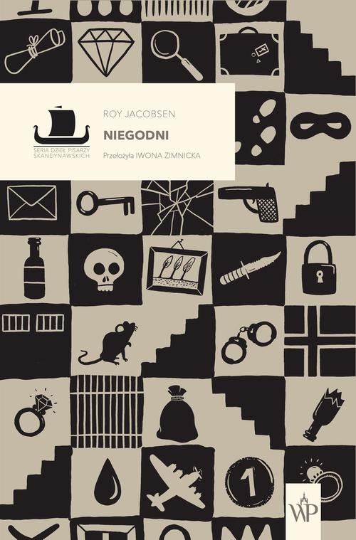 Tytuł: Niegodni
Autor: Roy Jacobsen
Wydawnictwo: Poznańskie
Formaty: EPUB, MOBI