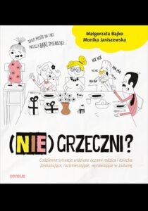 (NIE)GRZECZNI? — okładka e-booka